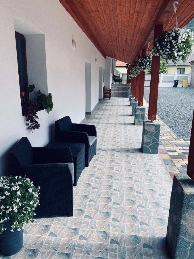 فندق Sator-Hegy Vendeghaz Abaújszántó المظهر الخارجي الصورة