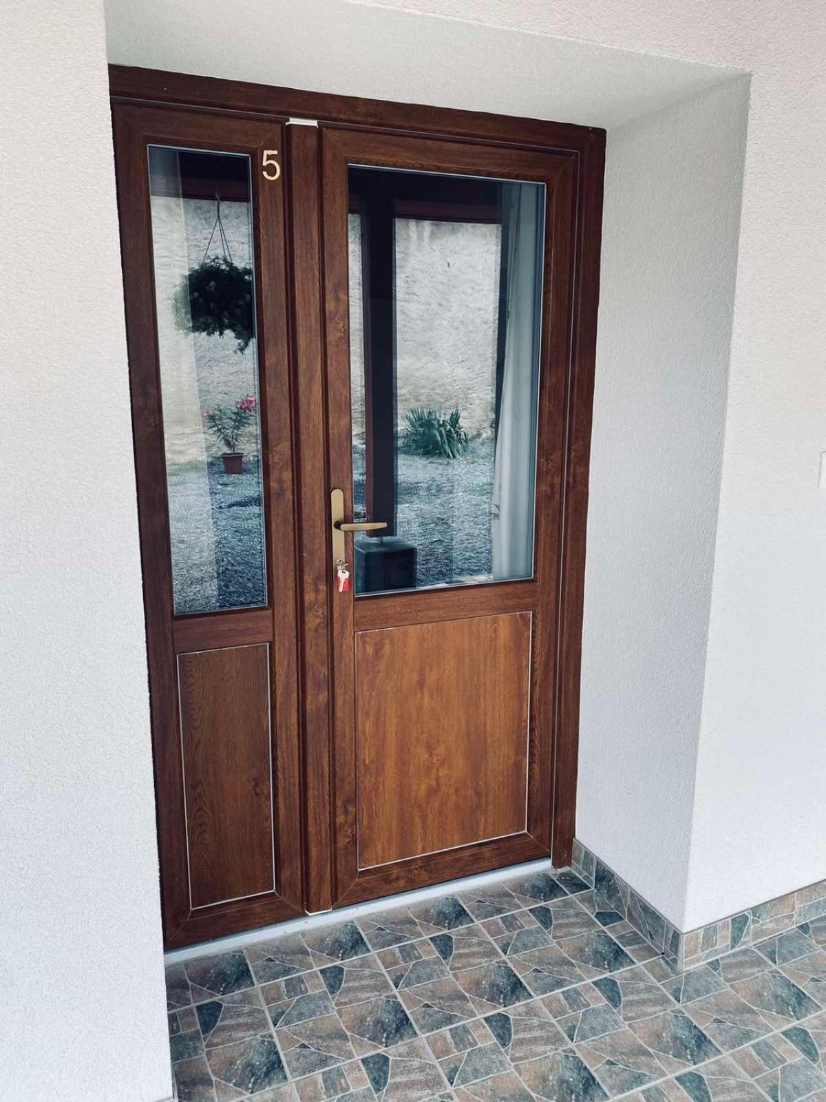 فندق Sator-Hegy Vendeghaz Abaújszántó المظهر الخارجي الصورة